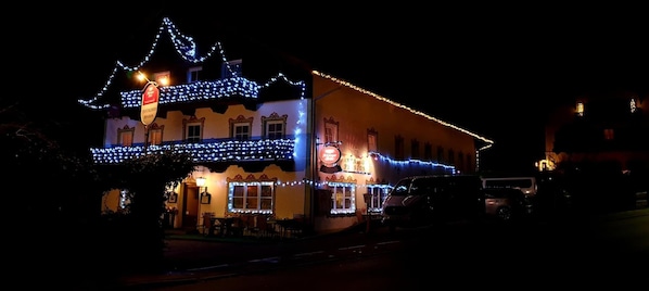 Außenbereich
