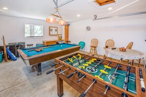 Sala de jogos