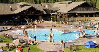 Sunriver Studio, Forever Memories, Sharc Passes