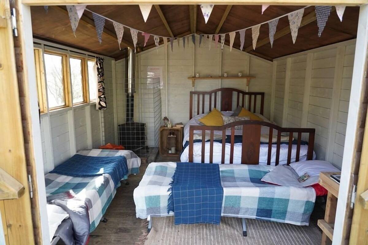 Cribs (surcharge)