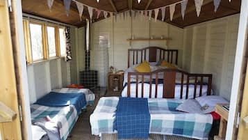 Cots/infant beds