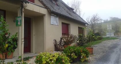 Loupedegril Studio Bleu