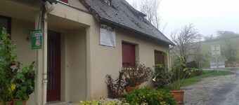 ----- Studio Bleu ----