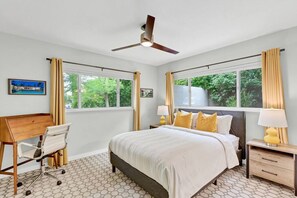 3 Schlafzimmer, Bügeleisen/Bügelbrett, Reisekinderbett, WLAN