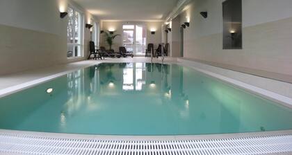 Haus Hohe Lith Wo. 6, WLAN, Balkon, Strandkorb am Strand (saisonbedingt), Nichtraucher