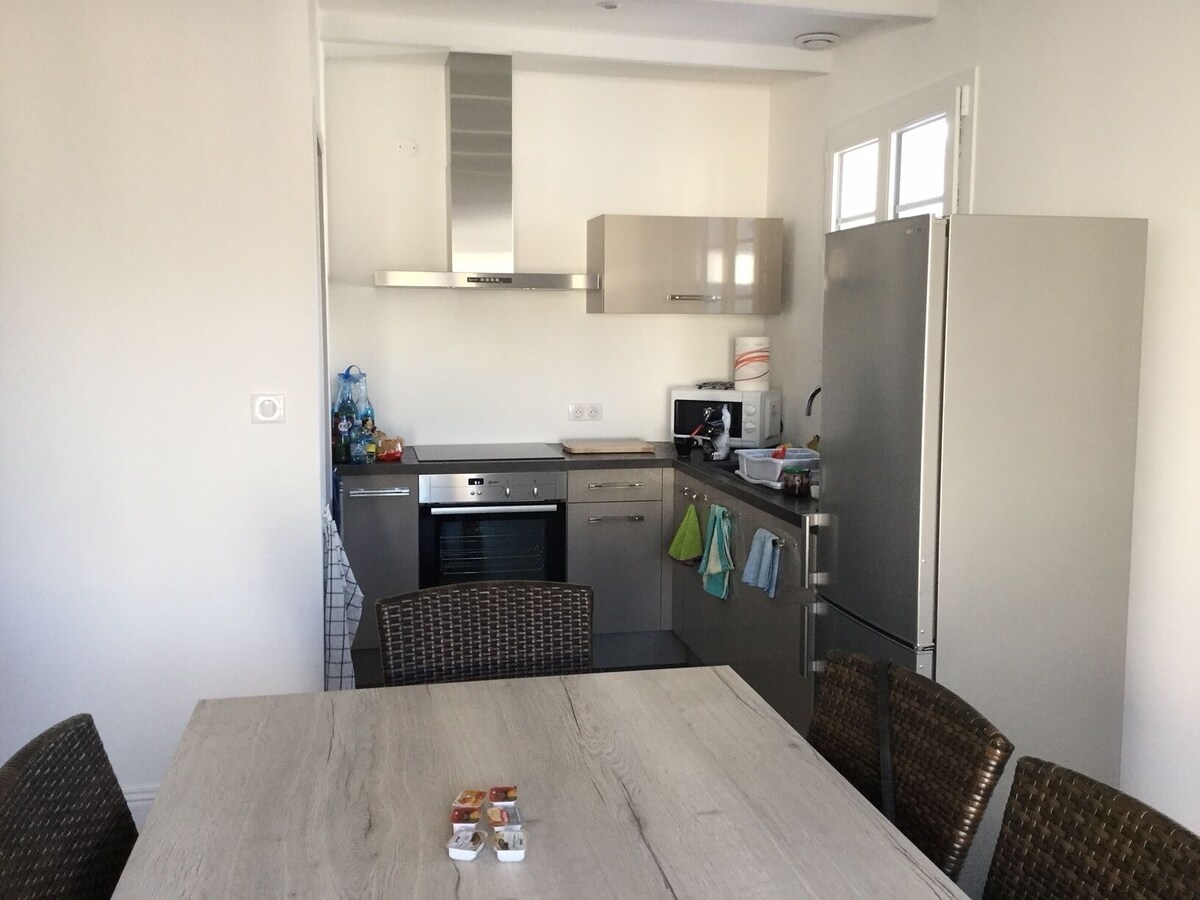 Image de profil de l’hôte