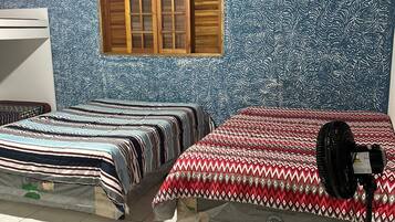 2 chambres, Wi-Fi