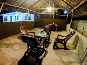 아침 식사 공간