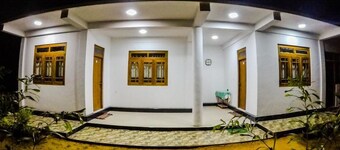 Sunwon Holiday Home