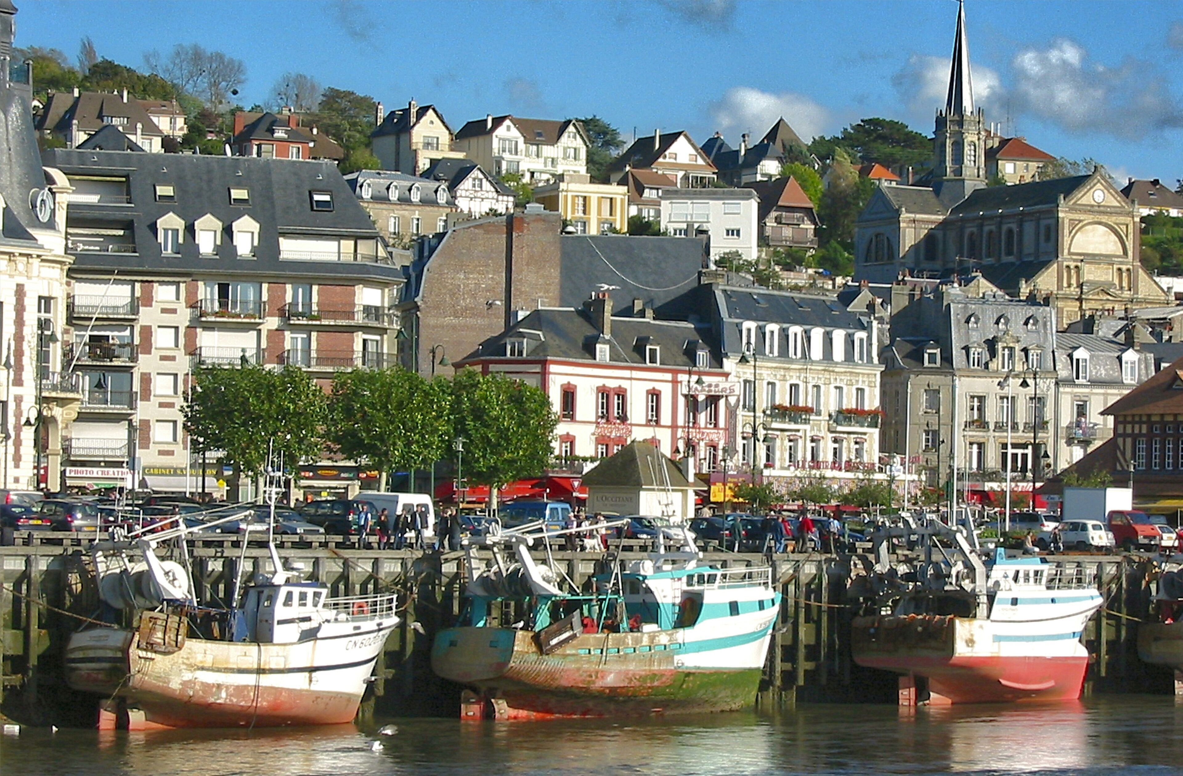 Port de plaisance