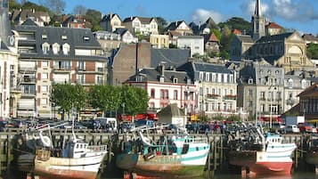 Port de plaisance
