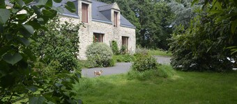 Grand Gîte pour groupe d'amis, ou grande famille