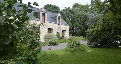 Grand Gîte pour groupe d'amis, ou grande famille