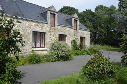 Bed and Breakfast, 14 Menschen