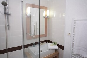 Towels - Appartement cosy et équipé proche de la plage (Trouville-sur-Mer)