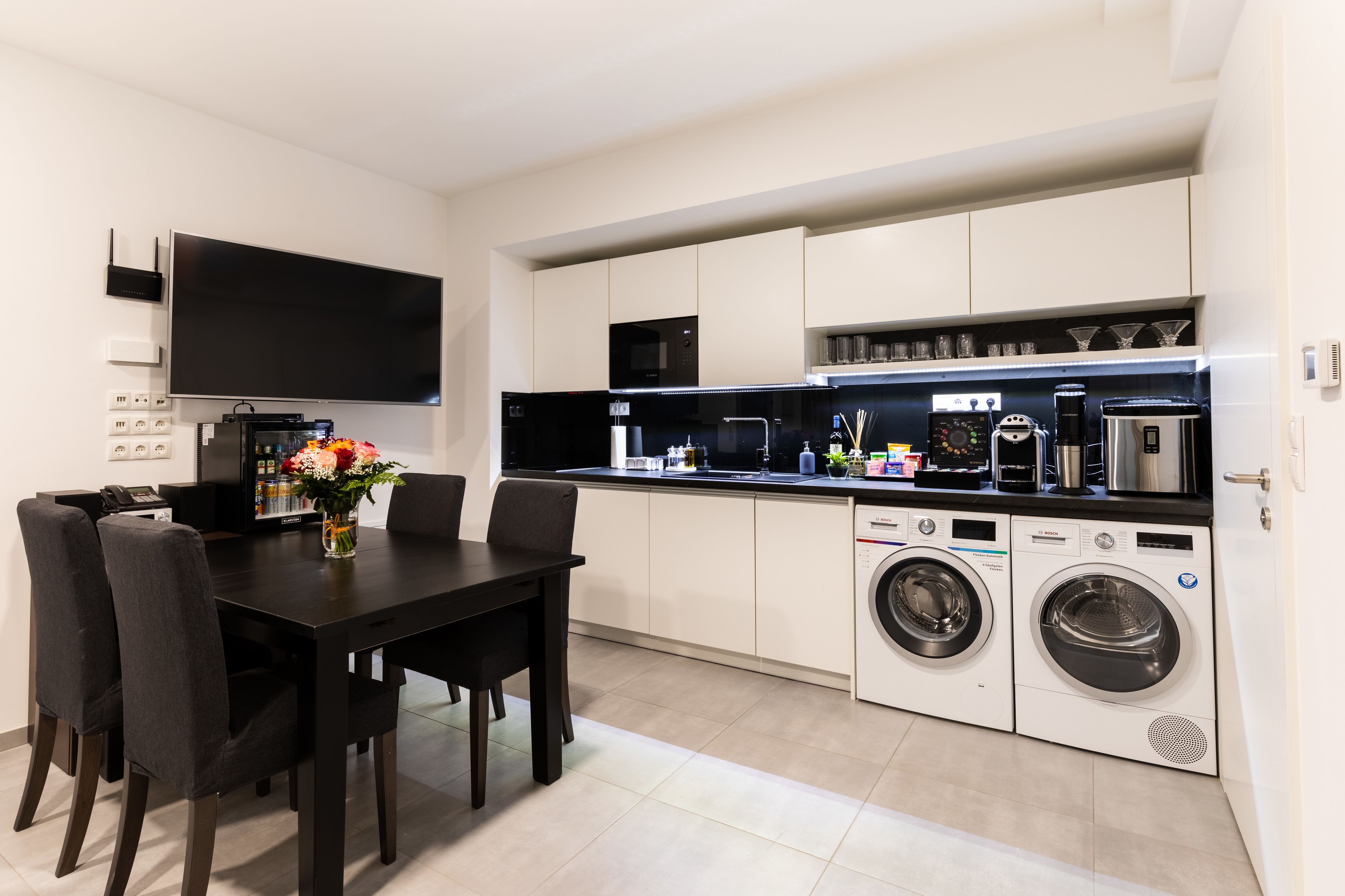 Foto - Gabriel´s Apartments