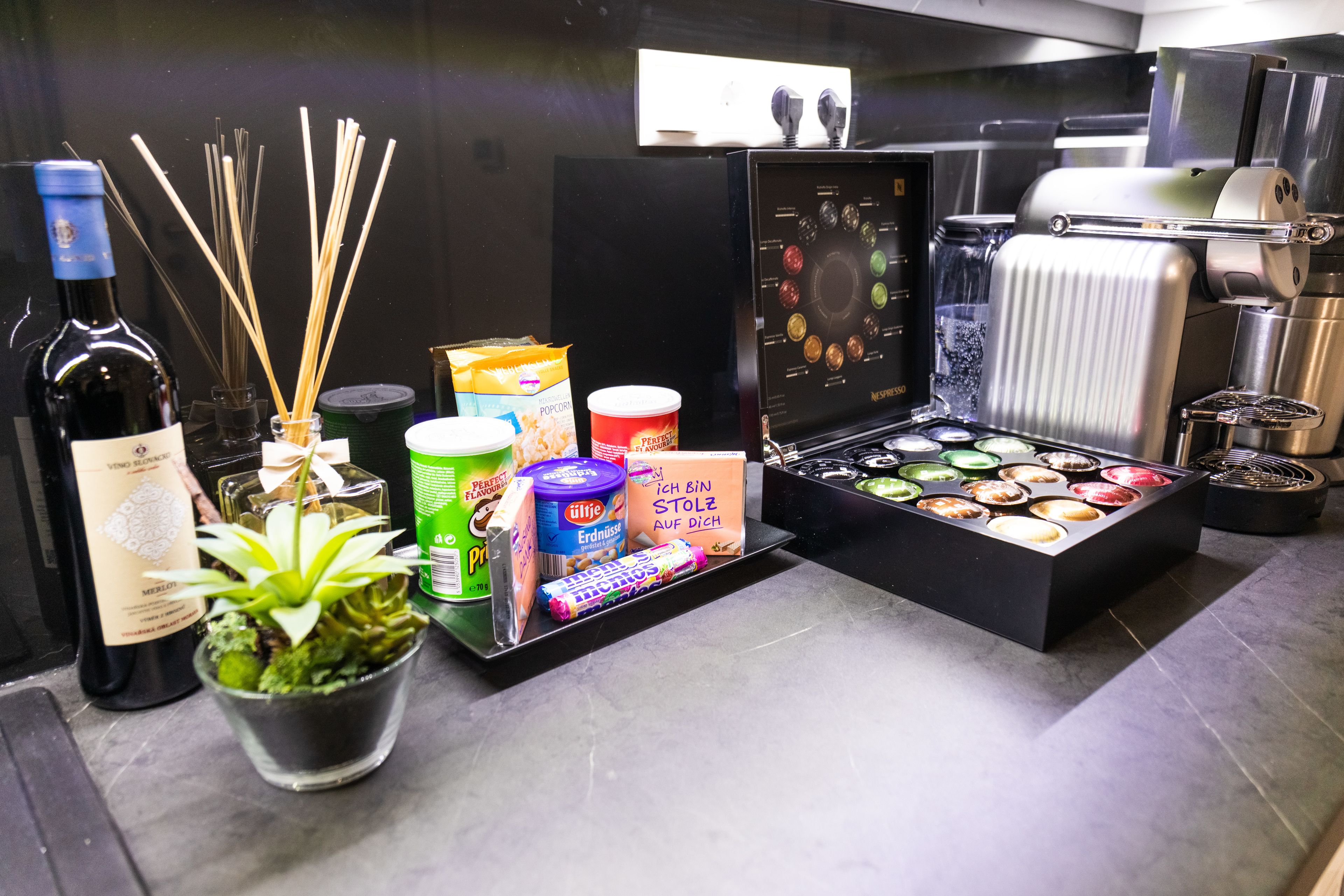 Foto - Gabriel´s Apartments