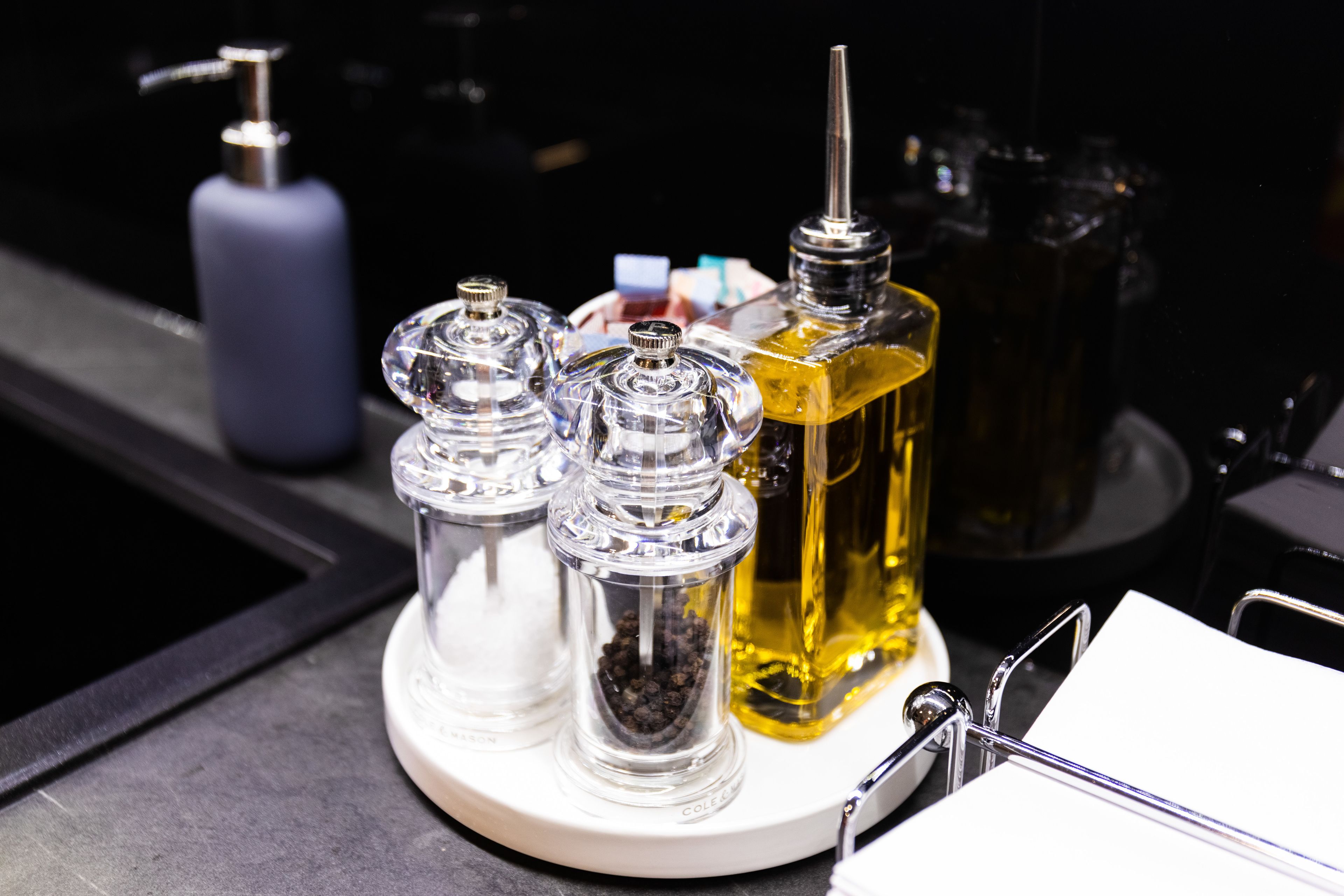 Foto - Gabriel´s Apartments