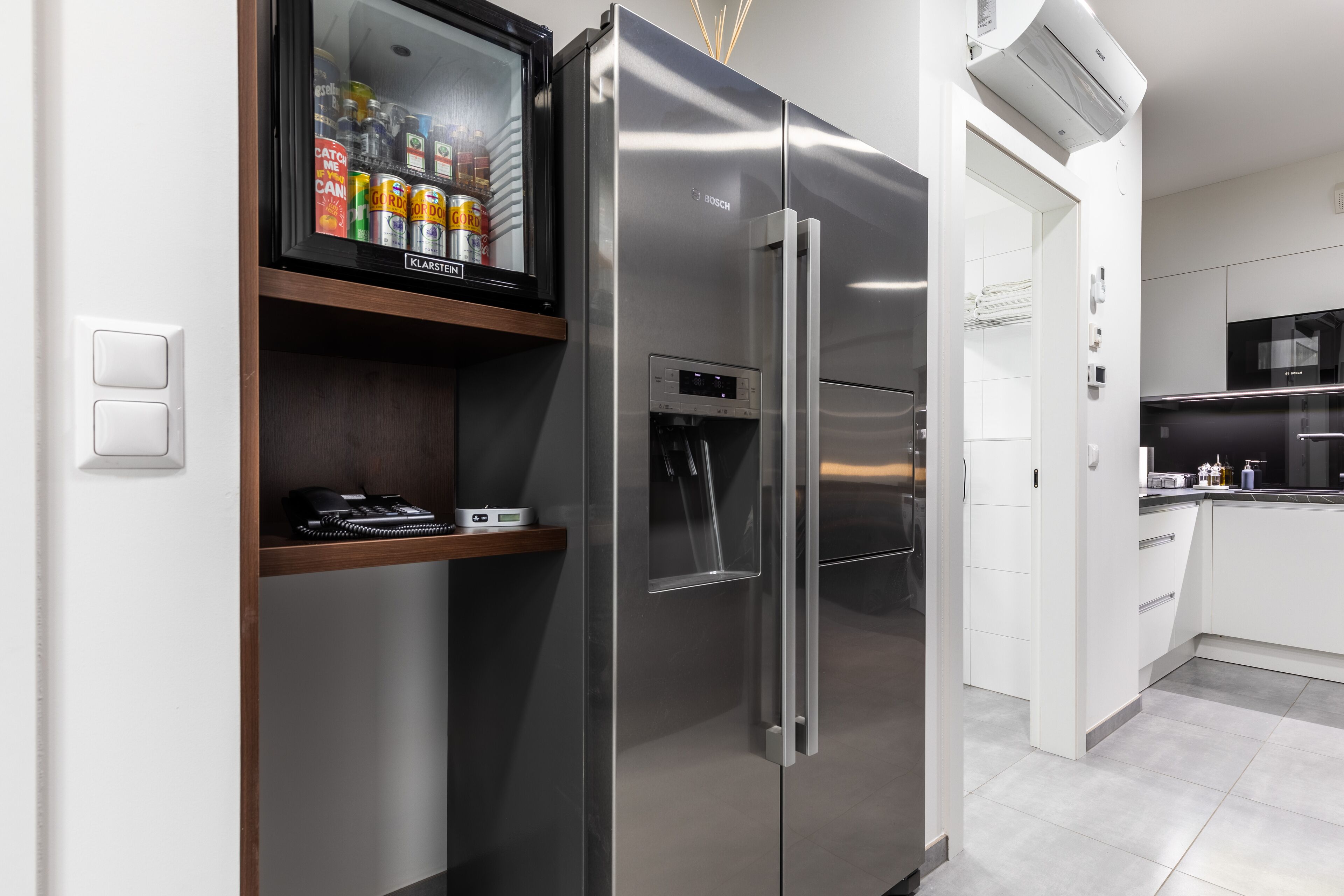 Foto - Gabriel´s Apartments