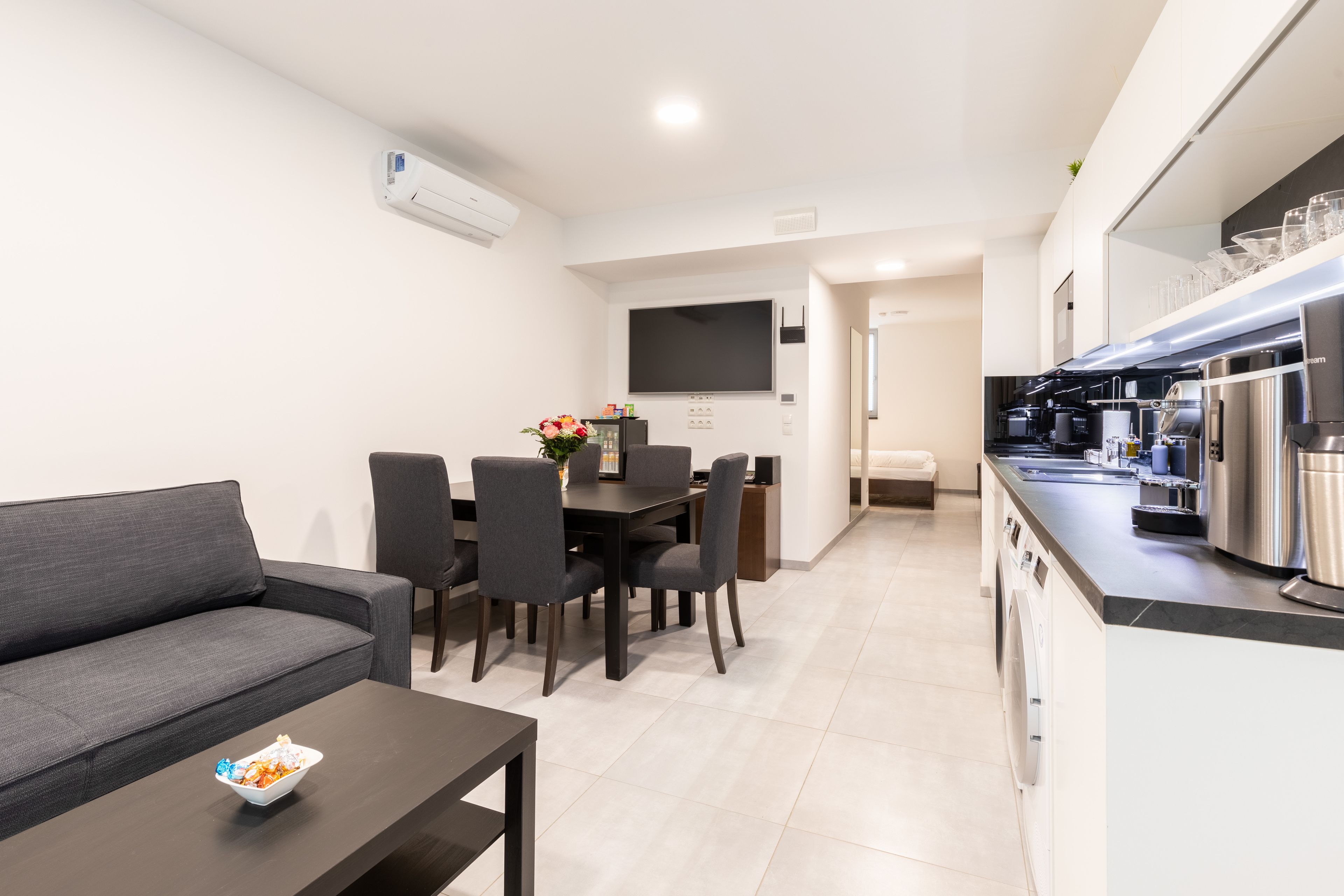 Foto - Gabriel´s Apartments