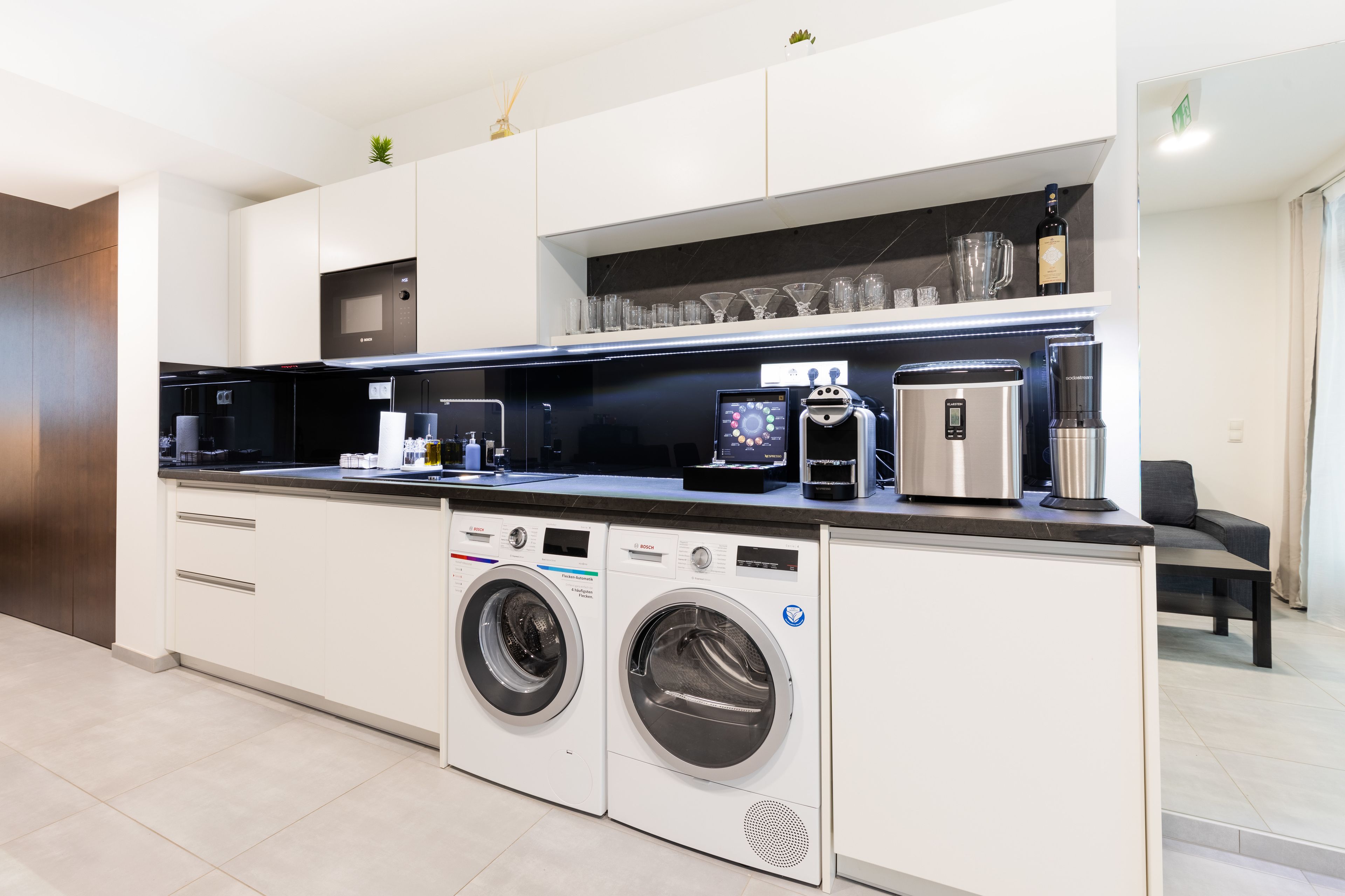 Foto - Gabriel´s Apartments