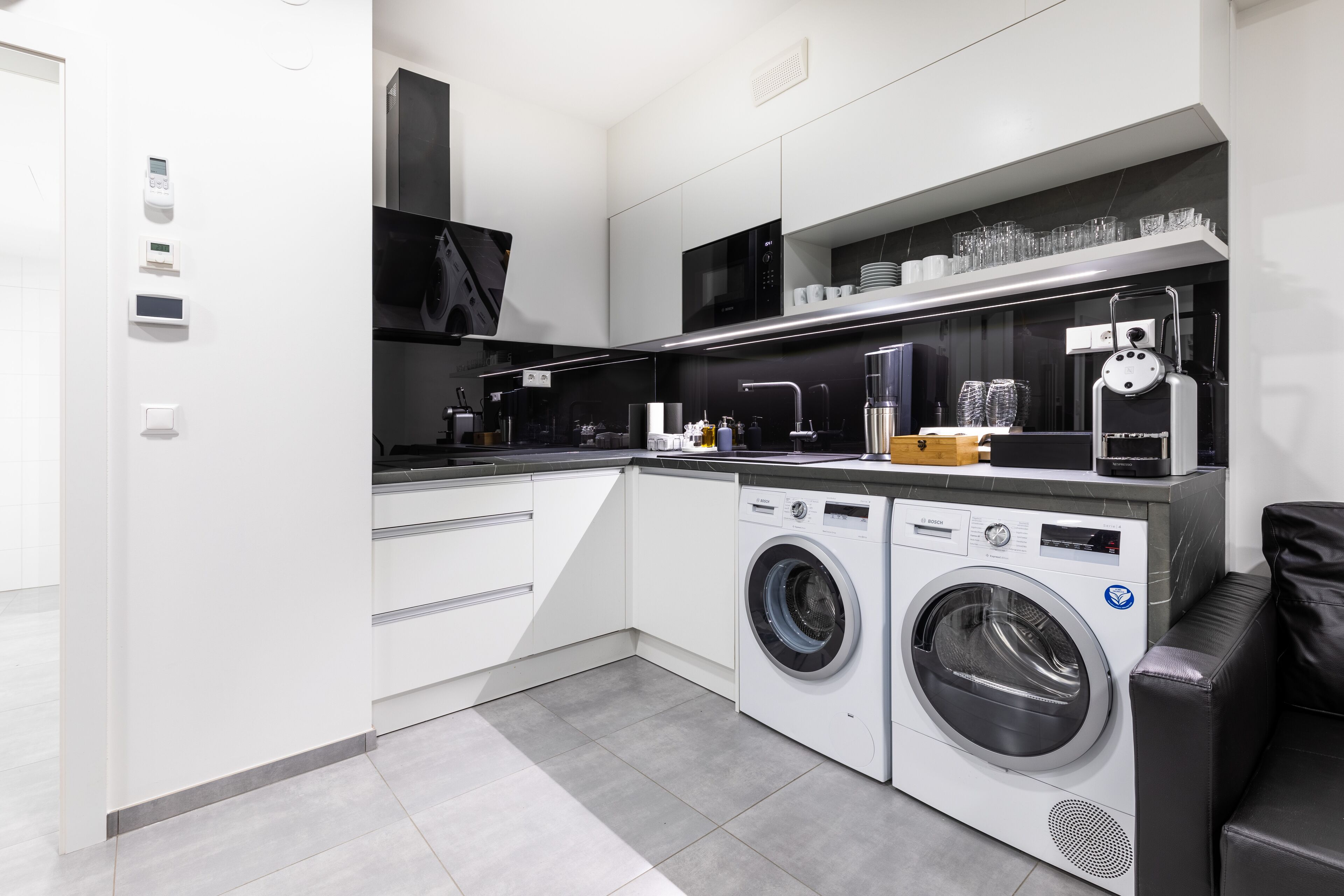 Foto - Gabriel´s Apartments