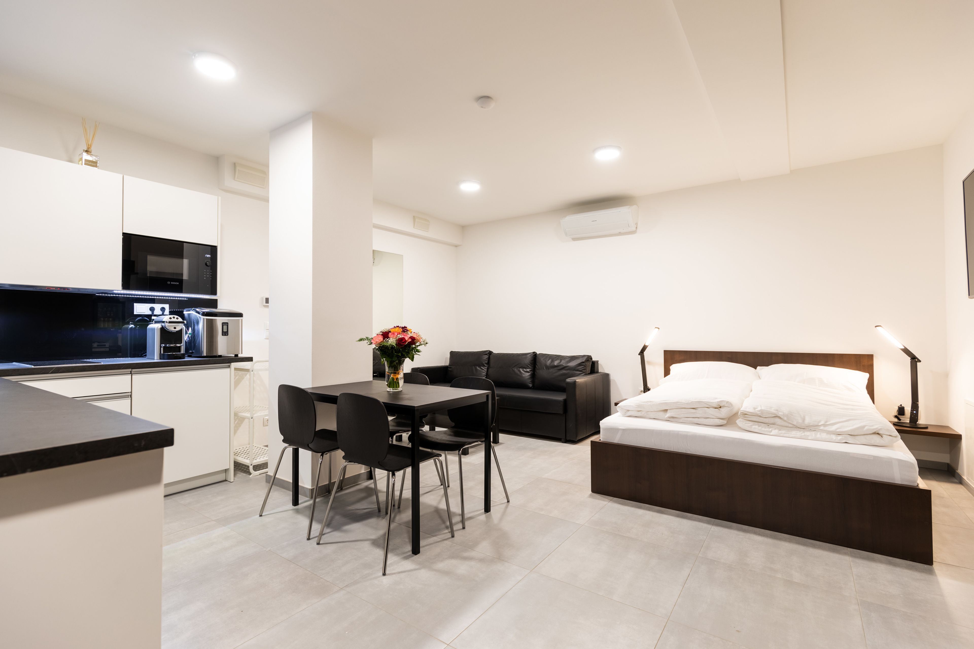 Foto - Gabriel´s Apartments