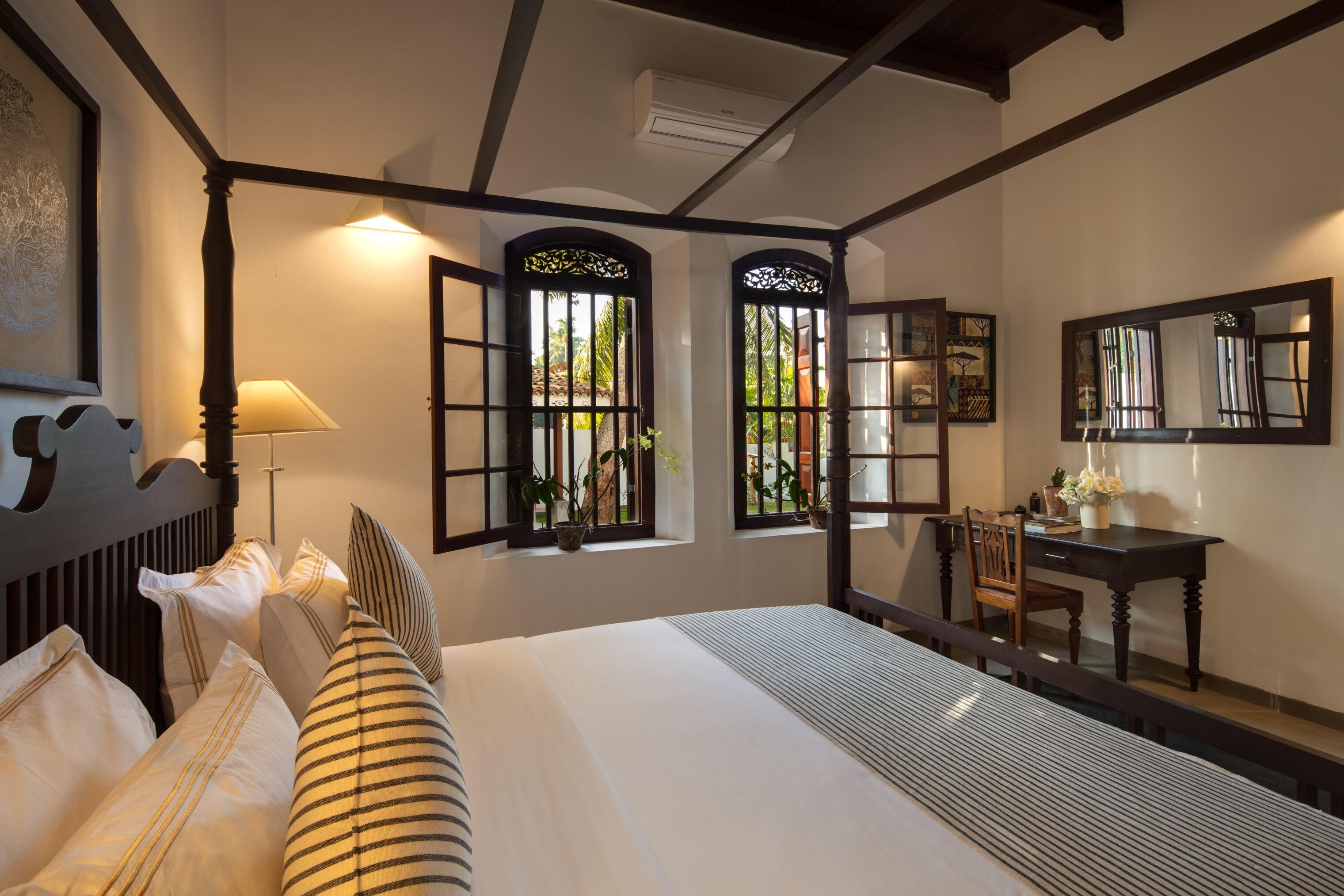 6 chambres, Wi-Fi, draps fournis