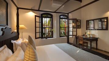 6 chambres, Wi-Fi, draps fournis