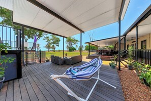 Teras/patio