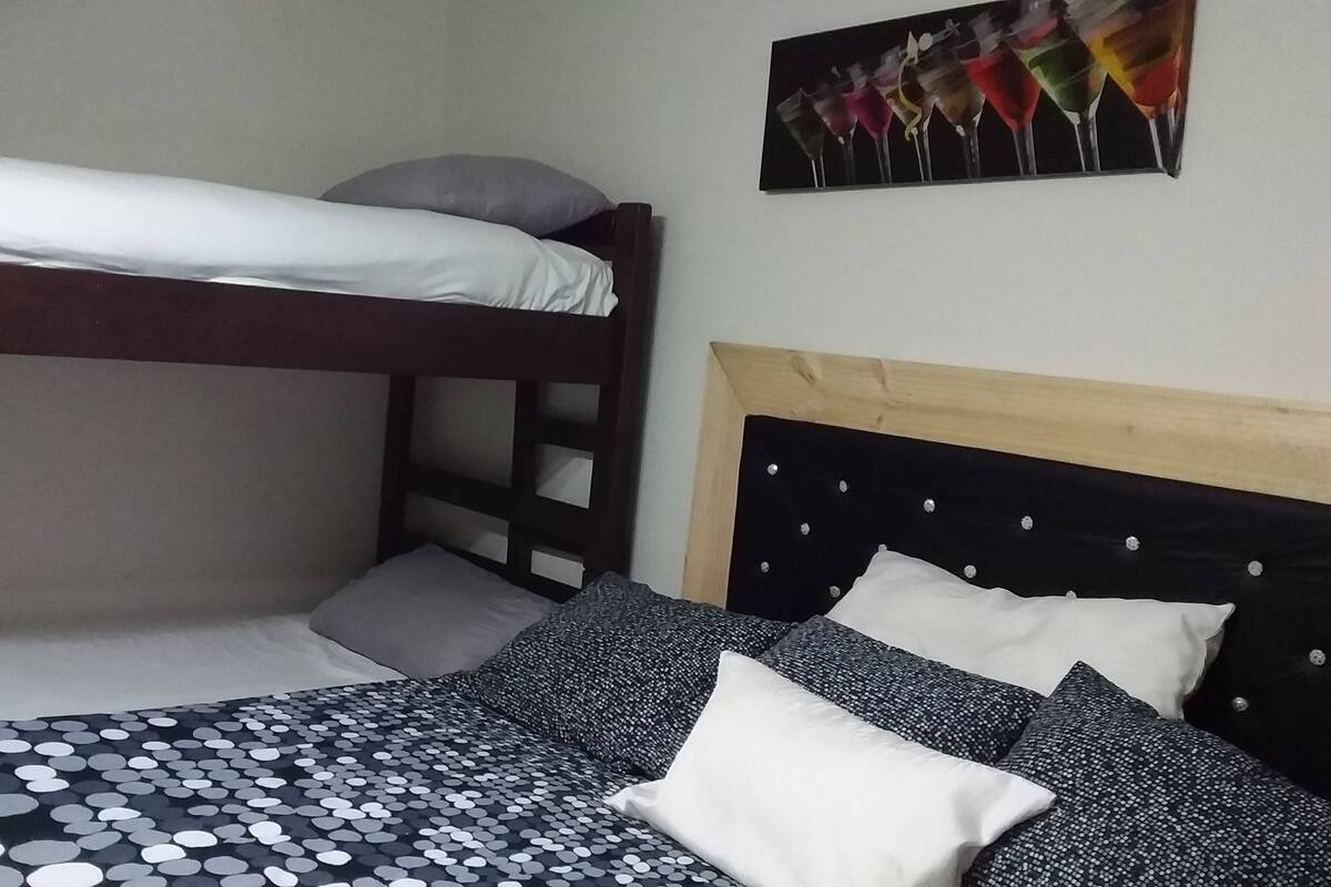 Quadruple Room | Free WiFi