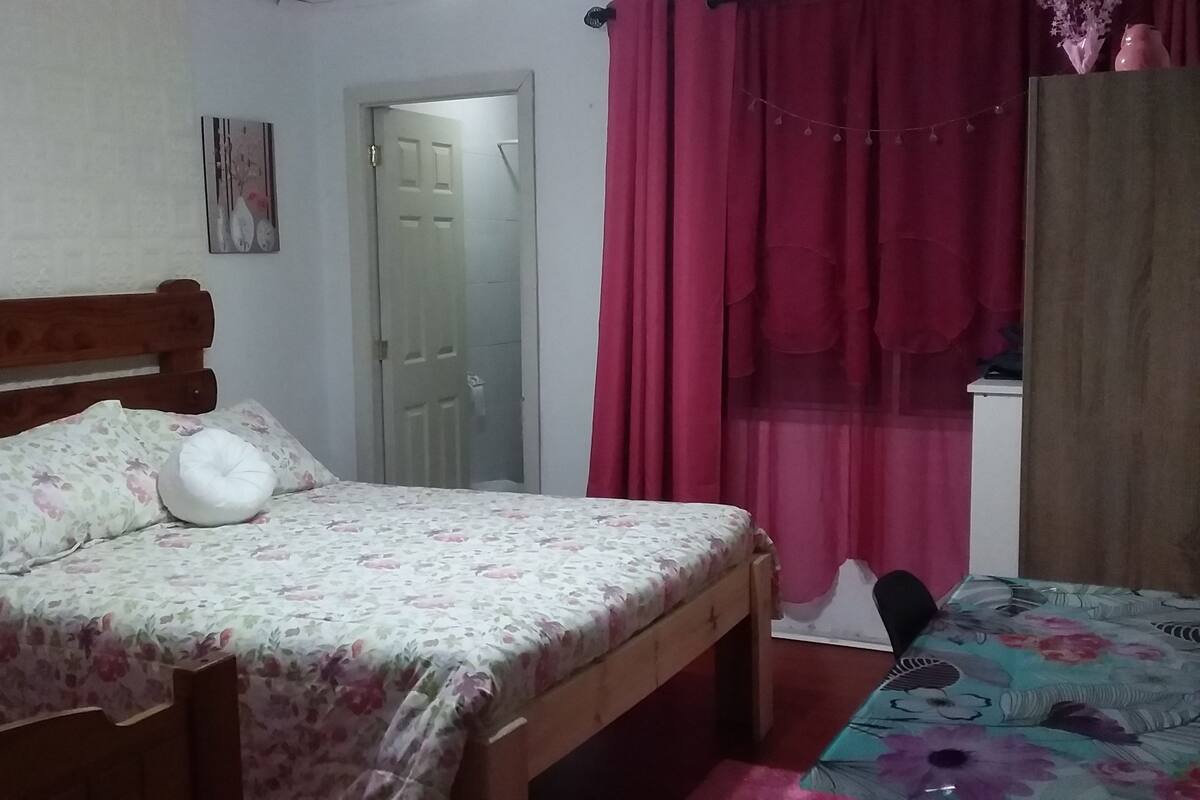 Triple Room | Free WiFi