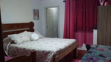 Habitación triple | Wifi gratis