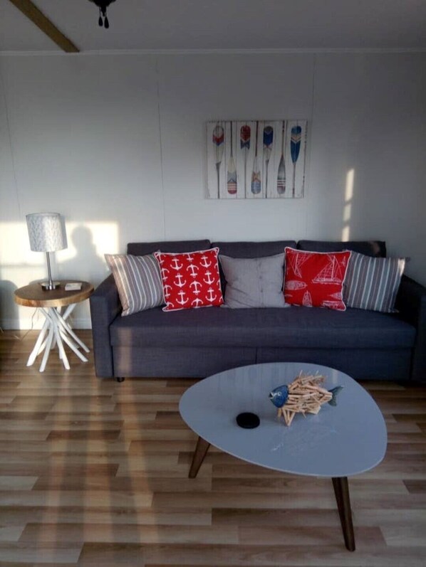 Smart TV, video games