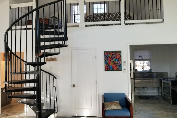 Intérieur