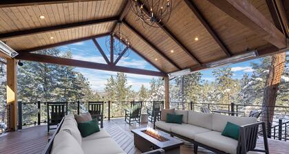 Juniper Lodge & Treehouses