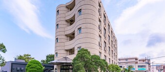 Tabist Hotel Sankoen