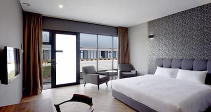 Desa Selatan Resort