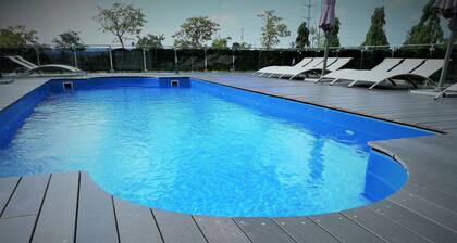 Desa Selatan Resort