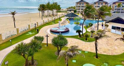 PORTAMARIS Apartments resort