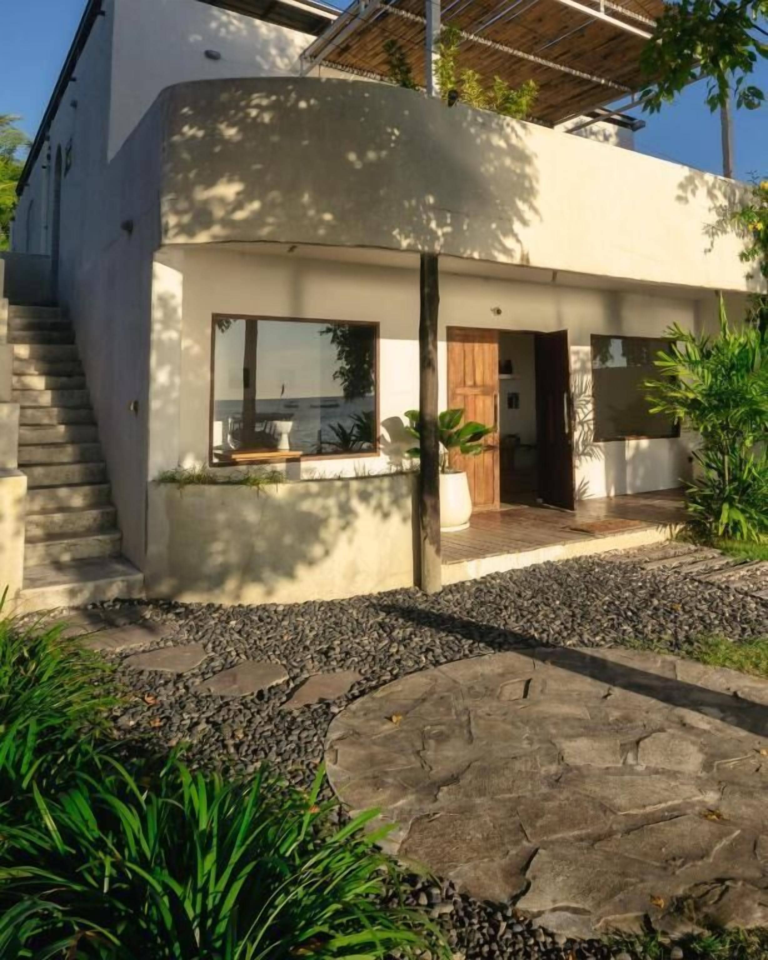 Photo - Cabana - Boutique Beachfront Accommodation