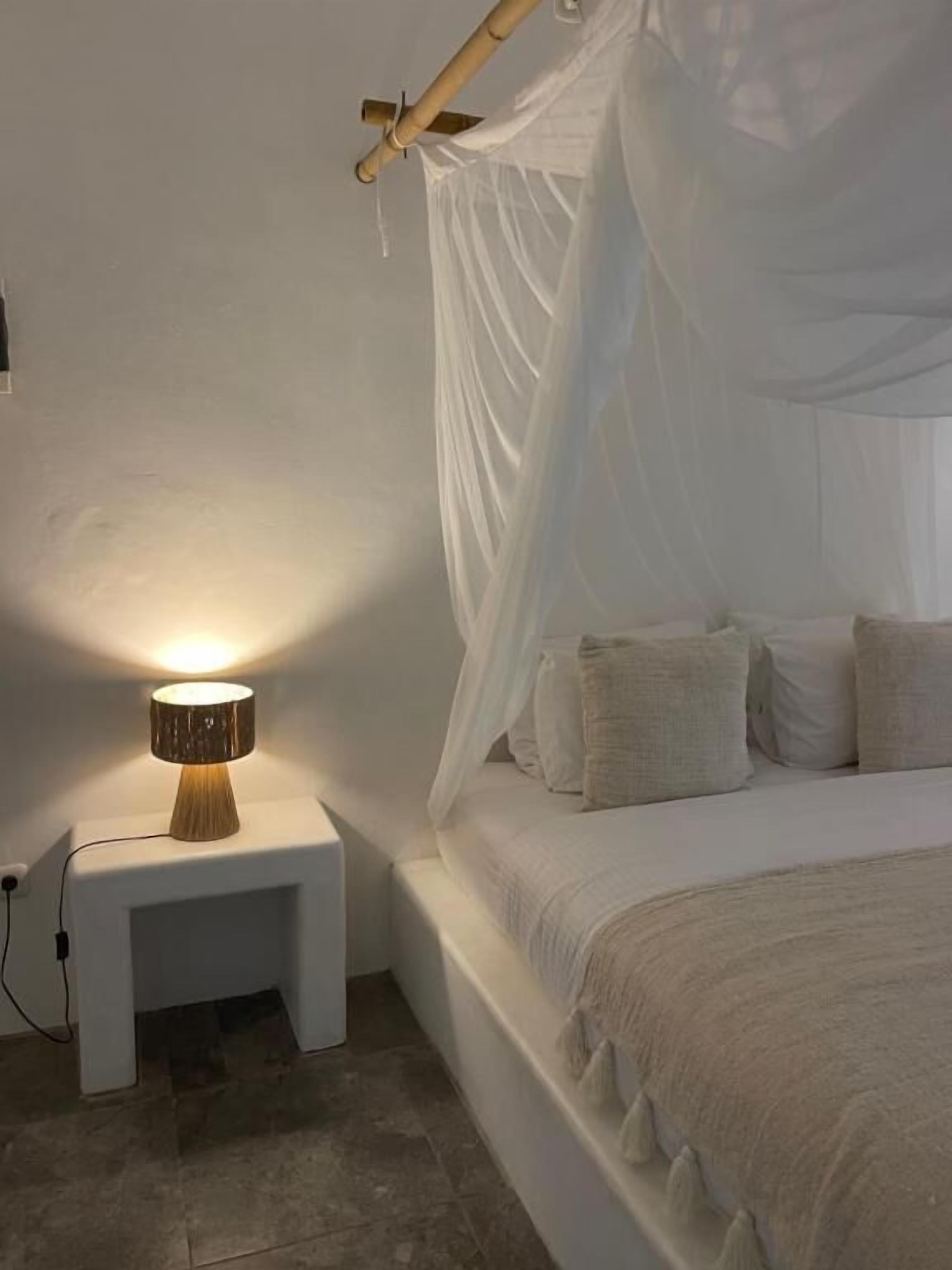 Foto - Cabana - Boutique Beachfront Accommodation