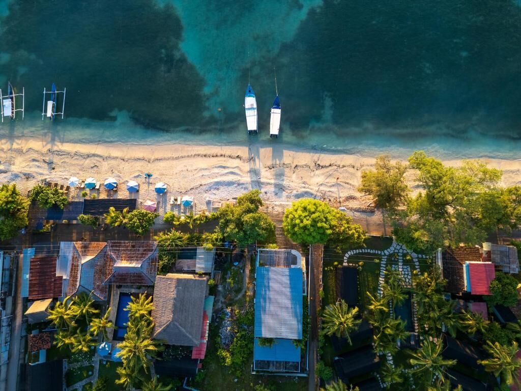 Photo - Cabana - Boutique Beachfront Accommodation