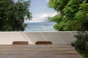 施設からの眺望