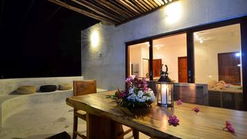 Sea View Escape | Terrace/patio