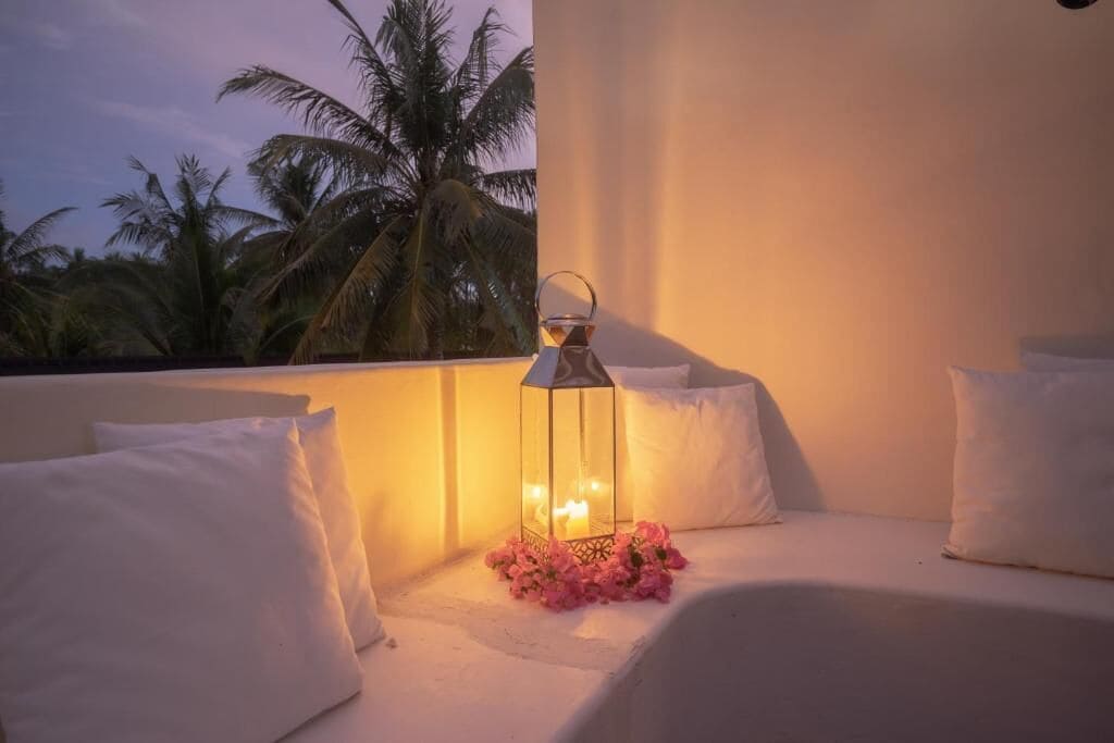 Photo - Cabana - Boutique Beachfront Accommodation