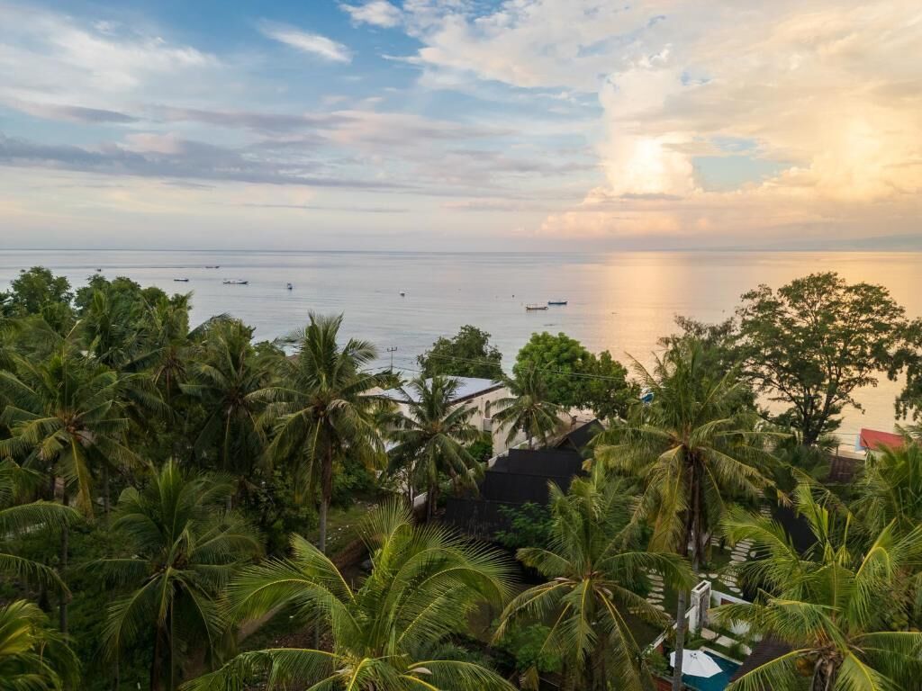 Photo - Cabana - Boutique Beachfront Accommodation