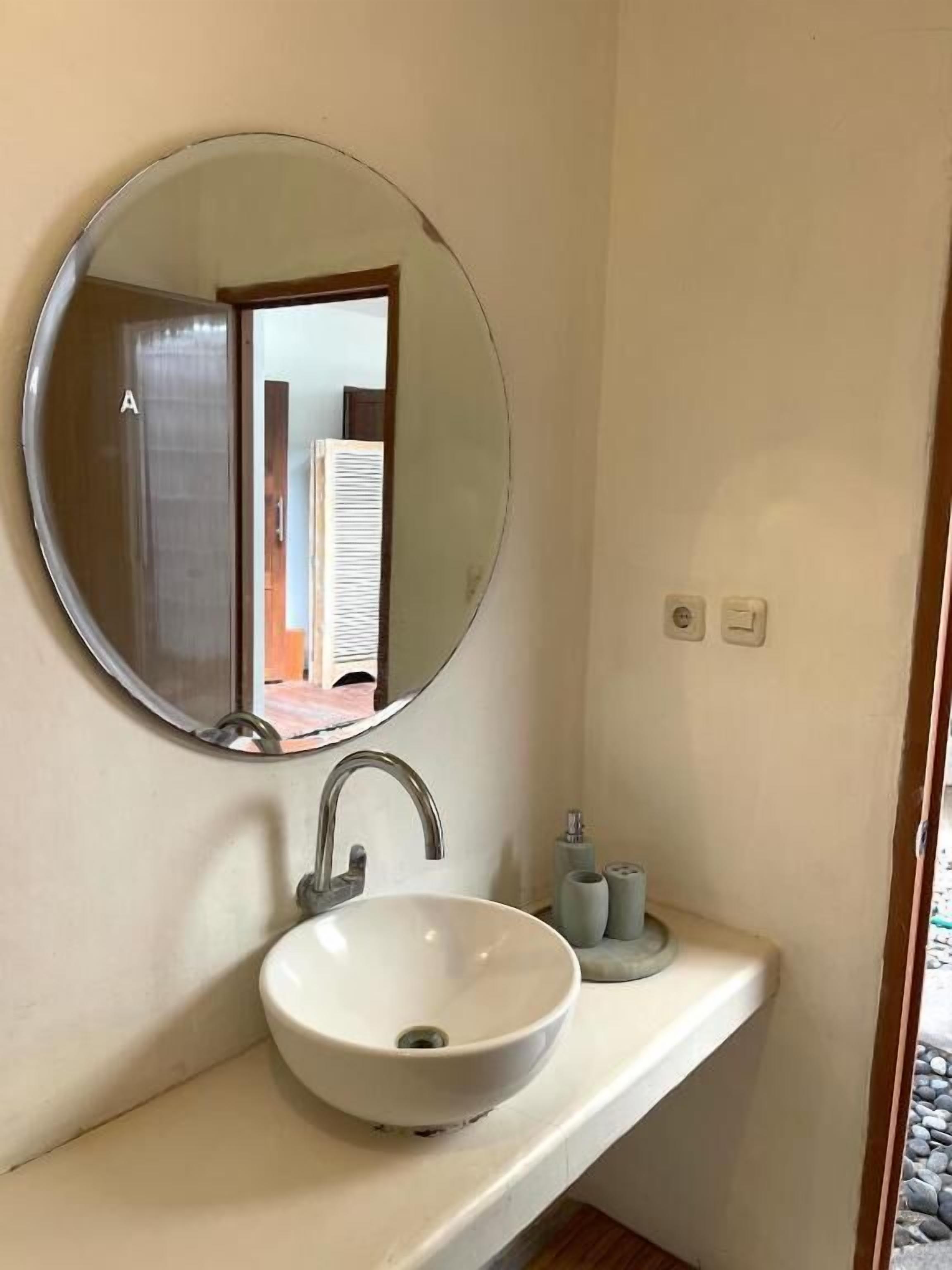 Foto - Cabana - Boutique Beachfront Accommodation