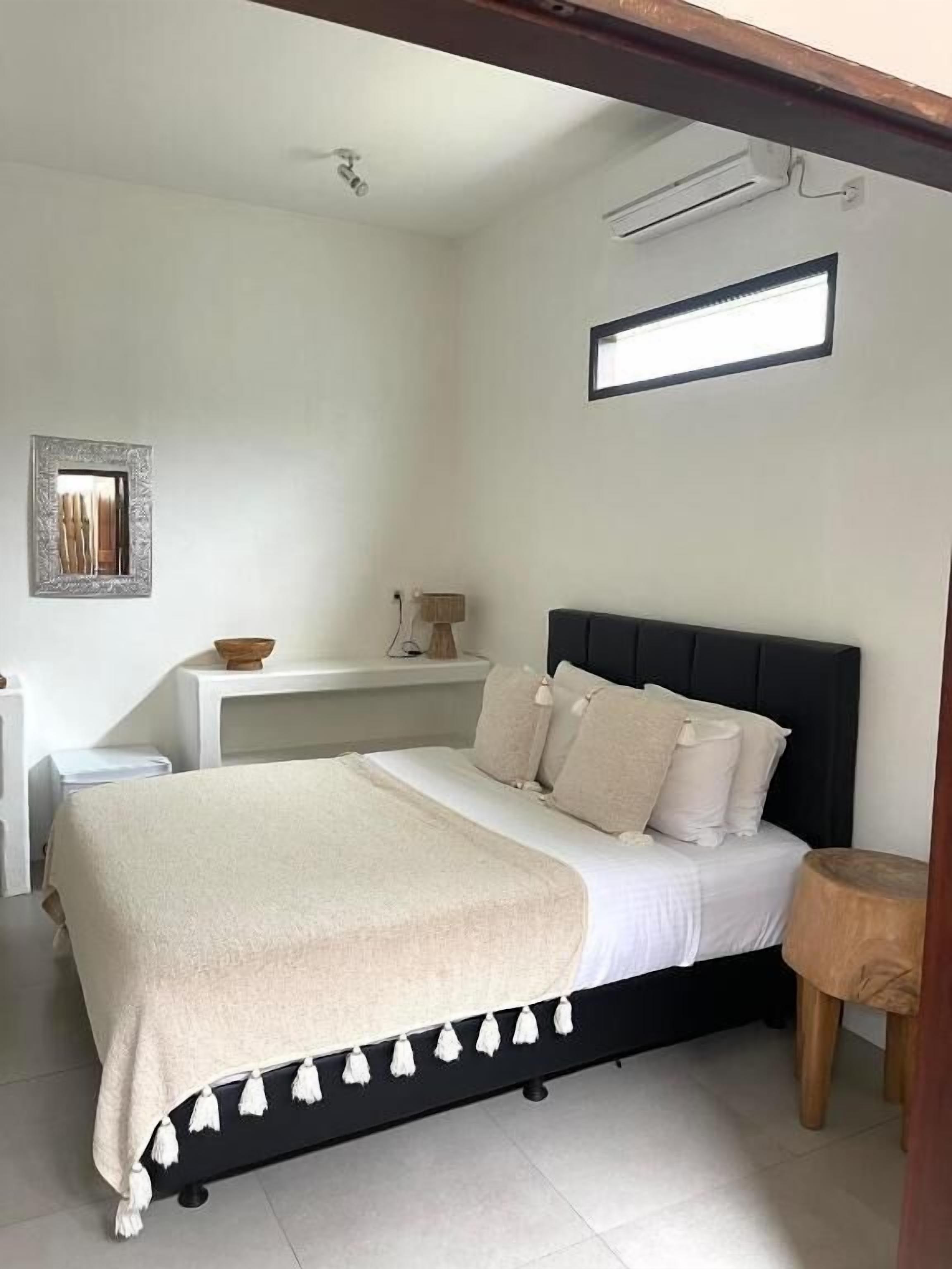 Foto - Cabana - Boutique Beachfront Accommodation