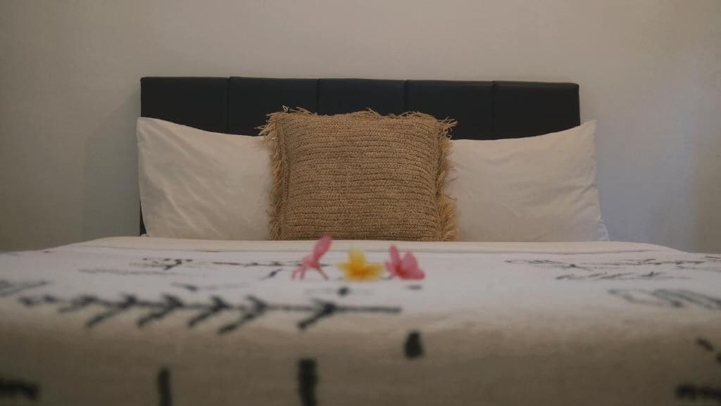 Photo - Cabana - Boutique Beachfront Accommodation